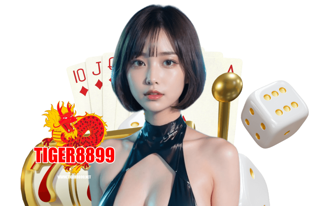 tiger8899 สมัคร